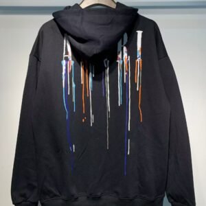 Amiri Hoodie Men Women
