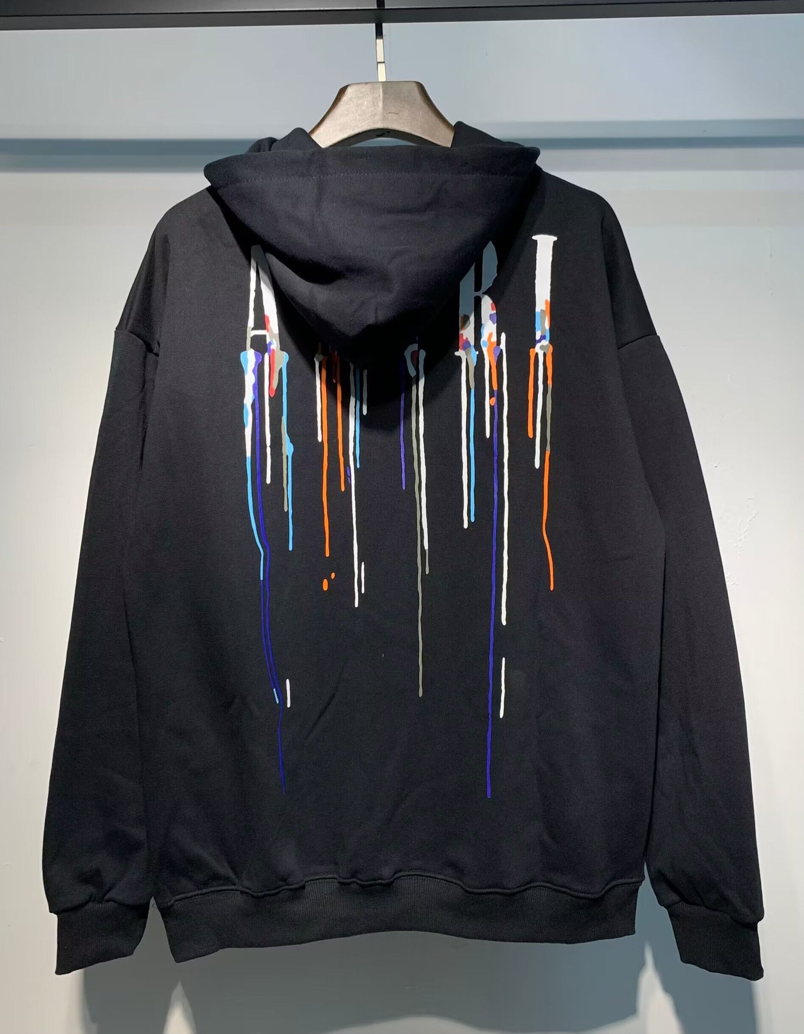 Amiri Hoodie Men Women