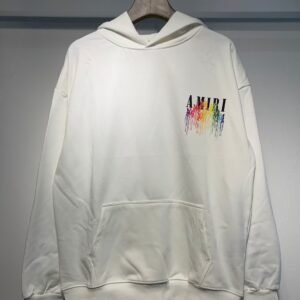 Amiri Hoodie Men Women