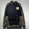 Amiri Hoodie Men Women