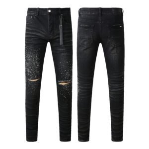 Amiri Jeans Men Women