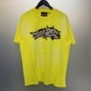 Hellstar Shirt Men Women