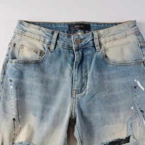 Amiri Jeans Men Women