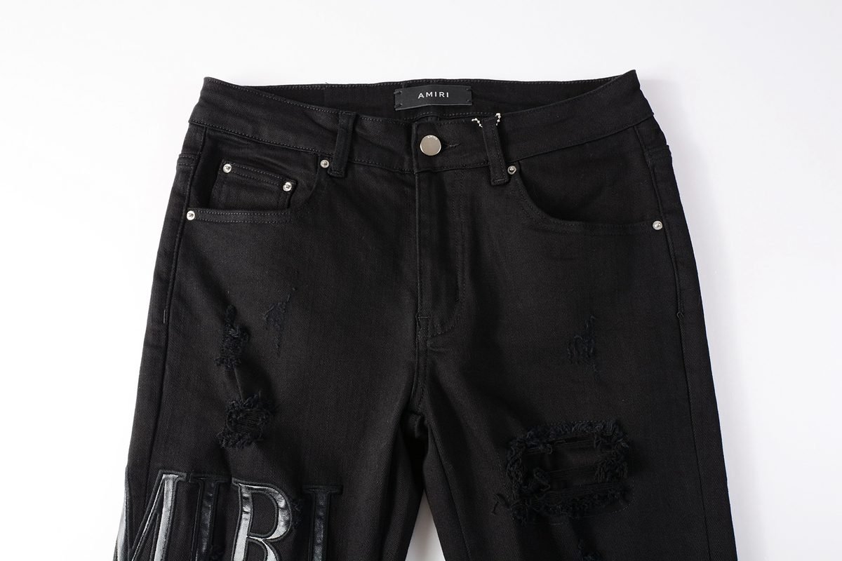 Amiri Jeans Men Women