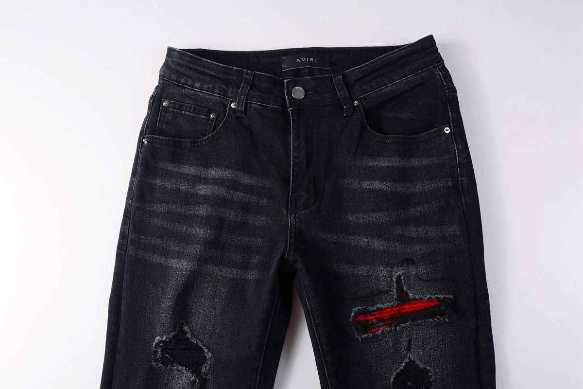 Amiri Jeans Men Women