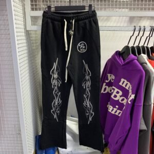 Hellstar Sweetpants Men Women