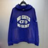 Hellstar Hoodie Men Women