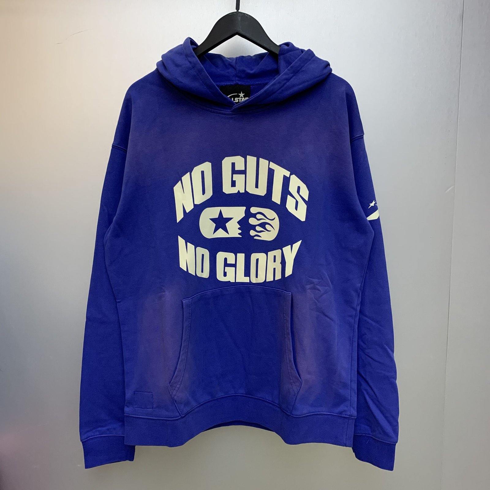 Hellstar Hoodie Men Women