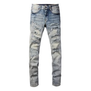 Amiri Jeans Men Women