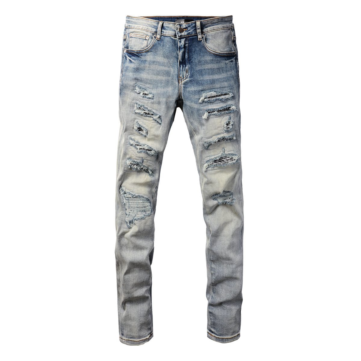 Amiri Jeans Men Women