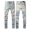 Amiri Jeans Men Women