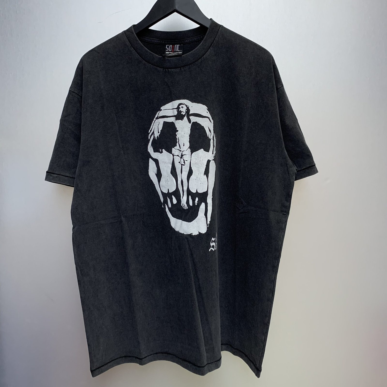 Saint Michael Shirt – Saint Mxxxxx Shirt