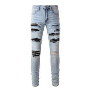 Amiri Jeans Men Women