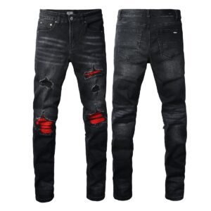 Amiri Jeans Men Women
