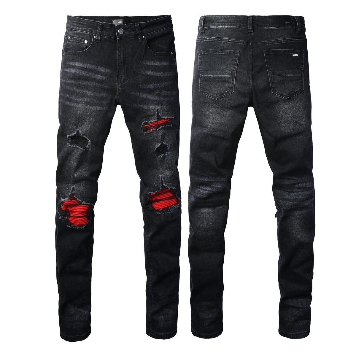 Amiri Jeans Men Women