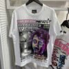 Hellstar Shirt Men Women