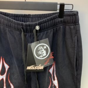 Hellstar Sweetpants Men Women
