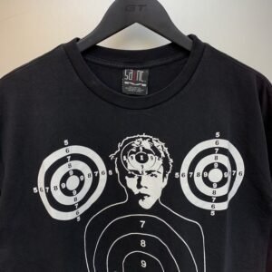 Saint Michael Shirt – Saint Mxxxxx Shirt