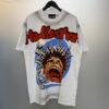 Hellstar Shirt Men Women