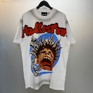 Hellstar Shirt Men Women