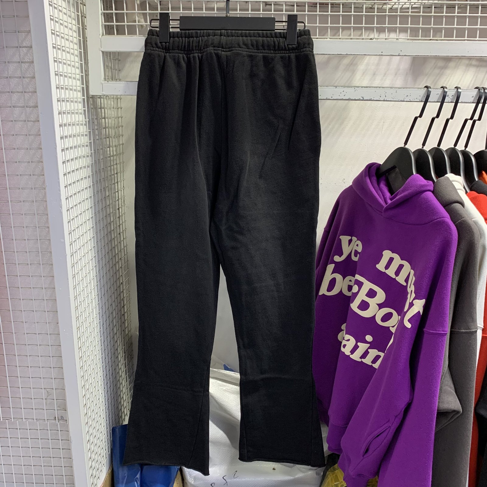 Hellstar Sweetpants Men Women