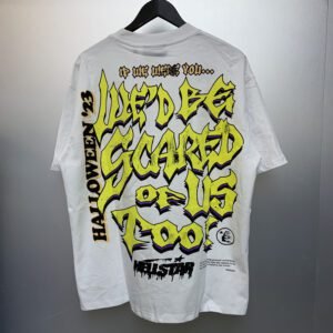Hellstar Shirt Men Women