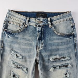 Amiri Jeans Men Women