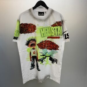 Hellstar Shirt Men Women