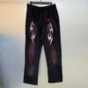 Hellstar Sweetpants Men Women