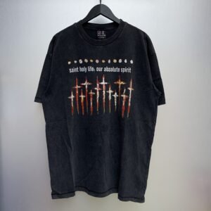 Saint Michael Shirt – Saint Mxxxxx Shirt