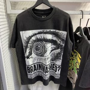Hellstar Shirt Men Women
