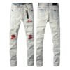 Amiri Jeans Men Women