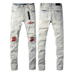 Amiri Jeans Men Women
