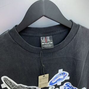 Saint Michael Shirt – Saint Mxxxxx Shirt
