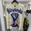 Hellstar Shirt Men Women