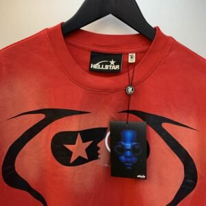 Hellstar Shirt Men Women