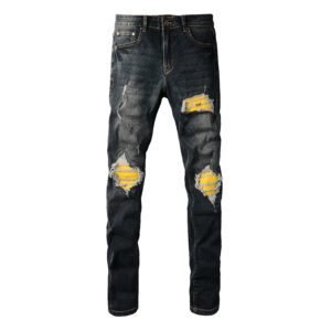 Amiri Jeans Men Women