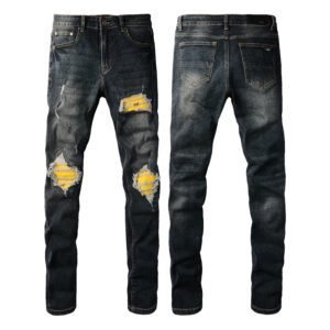Amiri Jeans Men Women
