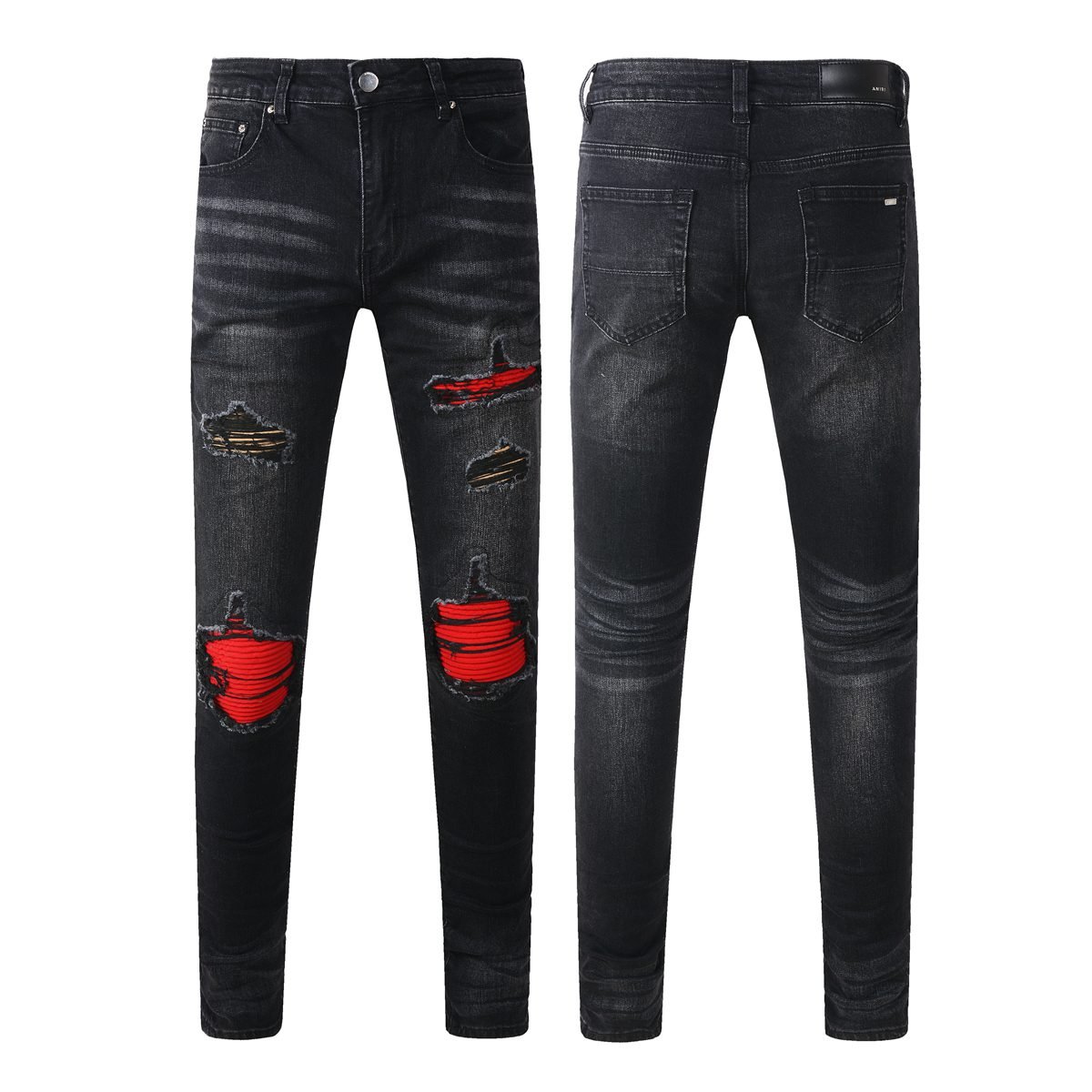 Amiri Jeans Men Women