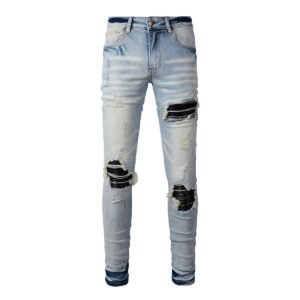Amiri Jeans Men Women