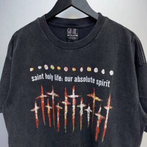 Saint Michael Shirt – Saint Mxxxxx Shirt