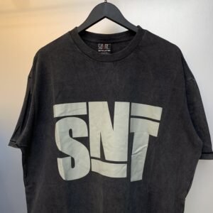 Saint Michael Shirt – Saint Mxxxxx Shirt