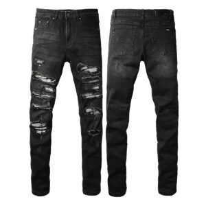 Amiri Jeans Men Women