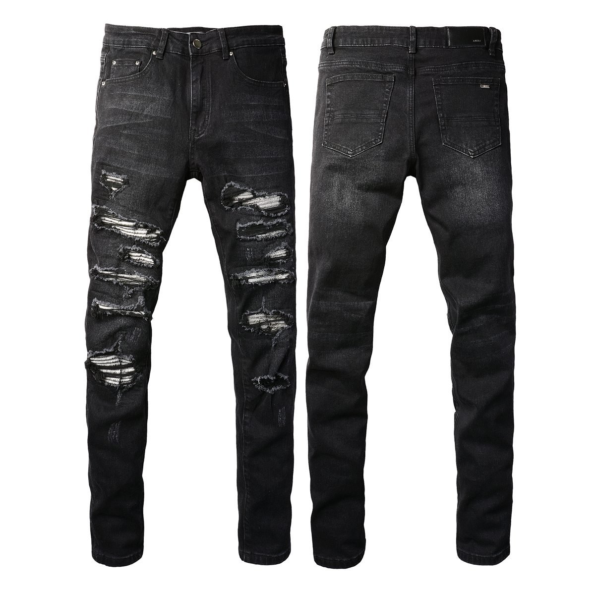 Amiri Jeans Men Women