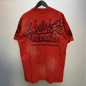 Hellstar Shirt Men Women
