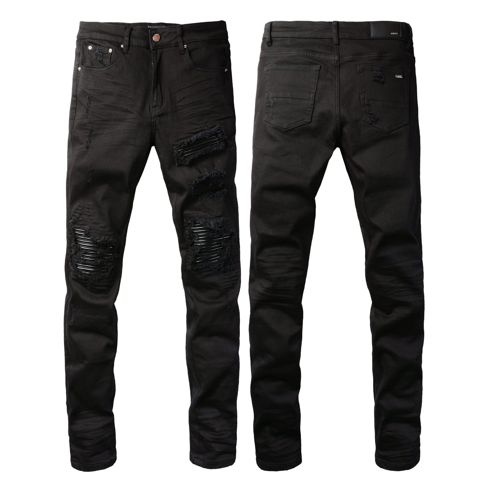 Amiri Jeans Men Women