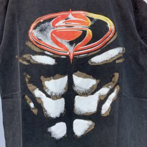 Hellstar Shirt Men Women