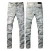 Amiri Jeans Men Women