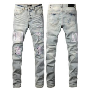 Amiri Jeans Men Women