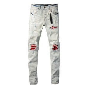 Amiri Jeans Men Women